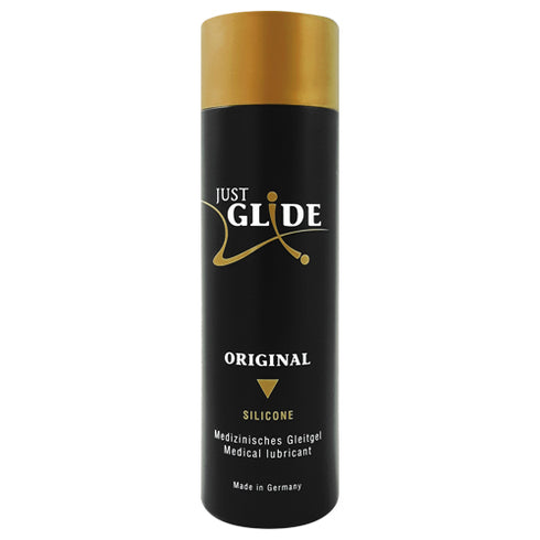 Just Glide Original Silicone